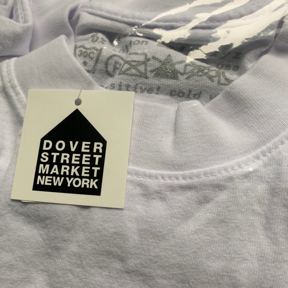 CPFM/DSMNY/WWAV Vote 2020 L/S Small - Picture 4 of 4